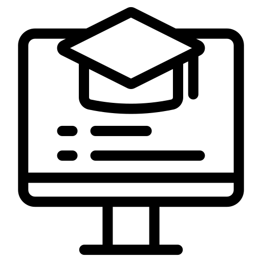 Lessons Icon